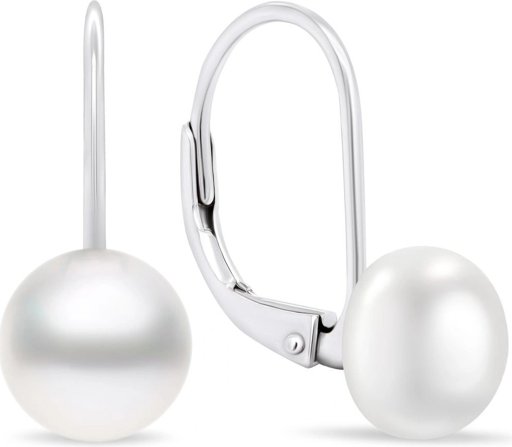 Brilio Silver EA412W_EA413W