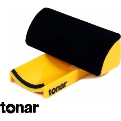 tonar CLASSIC BRUSH Žltá