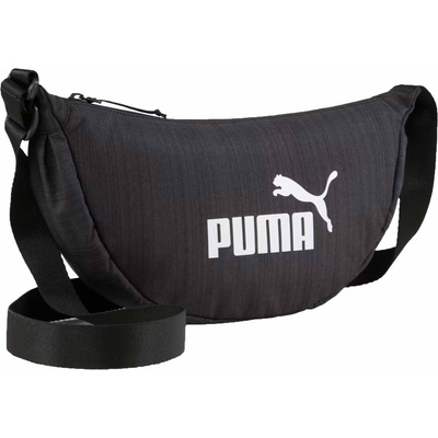 PUMA Base half moon bag