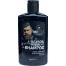 Red Style BEARD Šampón na bradu 250 ml