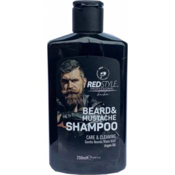 Red Style BEARD Šampón na bradu 250 ml