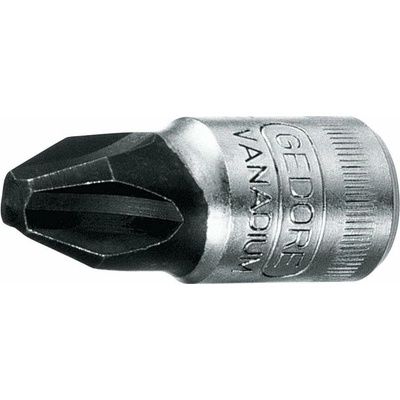 Bit Adaptér 1/4" PH2 x 28 mm GEDORE