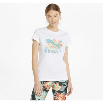 PUMA HF GRAPHIC TEE 53354302