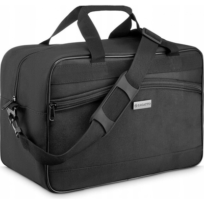 ZAGATTO ZG10 40x25x20 černá 20 l – Zboží Mobilmania