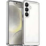Google Outer Space калъф за Google Pixel 10 5G - Прозрачен KP38180