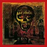 Slayer - Seasons In The Abyss (LP) (0602537467914)