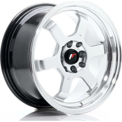 Japan Racing JR12 8x16 4x100/108 ET33 hyper silver