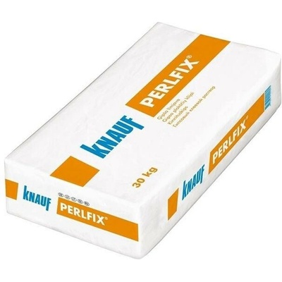 KNAUF Lepidlo na sádrokarton Perlfix 30 kg
