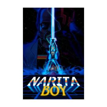 Narita Boy