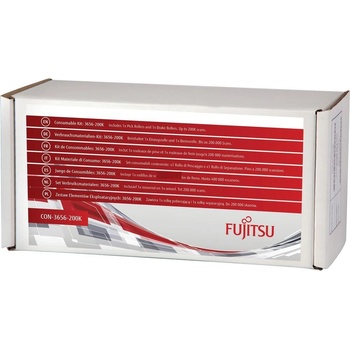 Fujitsu Fujitsu сервизен комплект CON-3656-200K (CON-3656-200K)