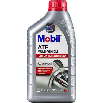 Mobil ATF Multi-Vehicle 1 l