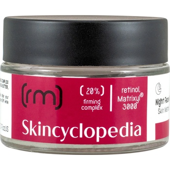 Skincyclopedia Face Cream 20% Firming Spevňujúci pleťový krém 50 ml