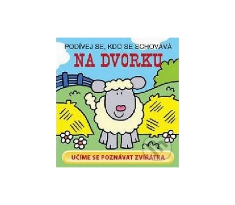 Na dvorku