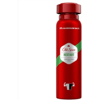 Image 1 of Old Spice Restart deo spray 150 ml