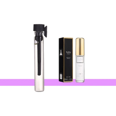 Milton Lloyd Tutu Woman parfémovaná voda dámská 1 ml vzorek