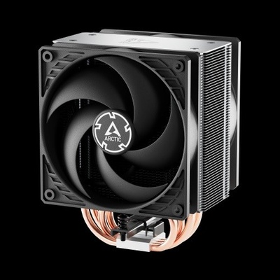AKCE!!! - ARCTIC Freezer 36 SI – CPU Cooler for Intel Socket LGA1700 and AMD Socket AM4, AM5 bulk