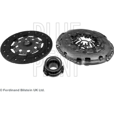 Ferdinand Bilstein UK Ltd. ADT330283