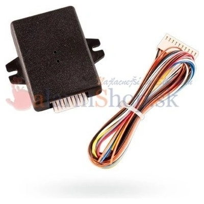 Can-Bus modul JABLOTRON MCB-02