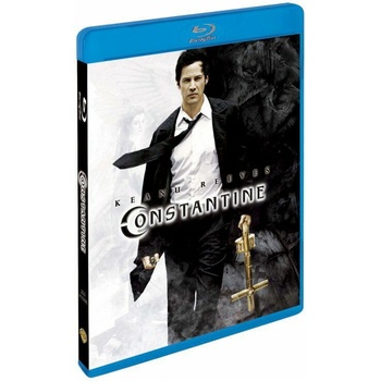 Constantine (Blu-ray)