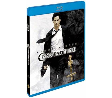 Constantine (Blu-ray)