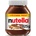 Ferrero Nutella ЛЕШНИКОВ НУГА КРЕМ +75 Г ГРАТИС (750 Г +75 Г)