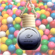 Smell of Life Bubble Gum