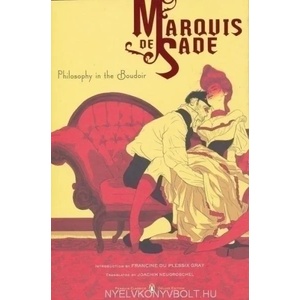 Philosophy in the Boudoir (ISBN: 9780143039013)