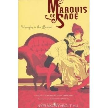 Image 1 of Philosophy in the Boudoir