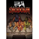 Ninja Shodown