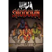 Ninja Shodown