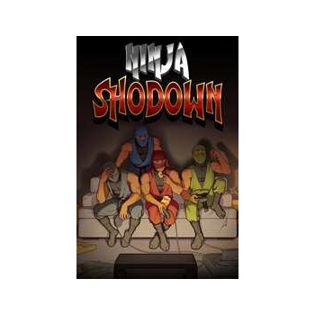 Ninja Shodown