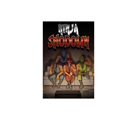 Ninja Shodown