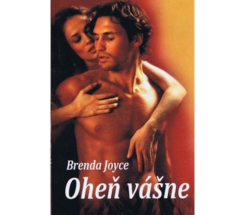 Oheň vášne