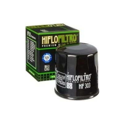 HIFLO olejový filtr HF303