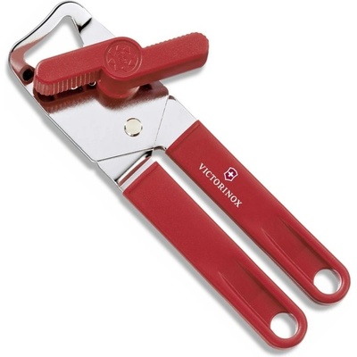 Otvírák na konzervy červený - Victorinox