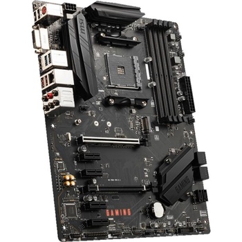 Image 1 of MSI B550 GAMING GEN3