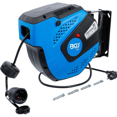 BGS Technic 3321