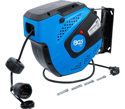 BGS Technic 3321