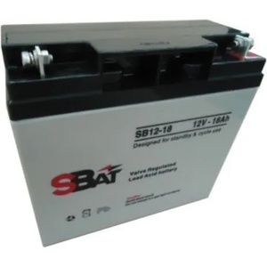 Eaton SBat 12-18 (SBAT12-18) - beep