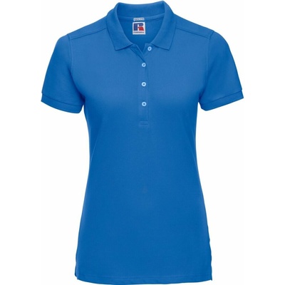 Russell Athletic 566F azure blue