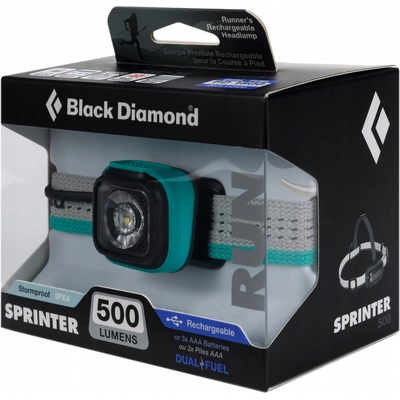 Diamond SPRINTER 500