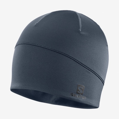 Salomon Active beanie ebony black