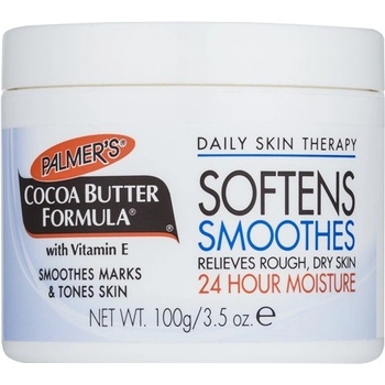 Palmer's Hand & Body Cocoa Butter Formula vyživujúce telové maslo pre suchú pokožku 100 g