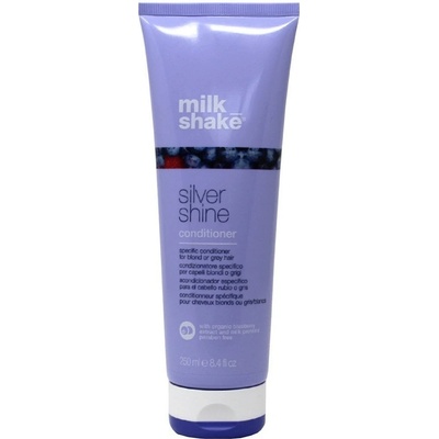 Milk Shake Silver Shine Conditioner 250 ml