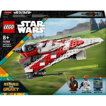 LEGO® Star Wars™ - Jedi Bob's Starfighter (75388)