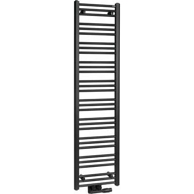 Bruckner ALBRECHT 600.113.6 400 mm x 1570 mm čierna mat