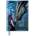 Flame Tree Publishing Anne Stokes: Once Upon a Time (Foiled Journal) | Flame Tree Studio