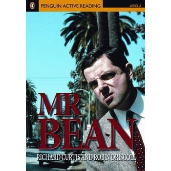 Mr Bean in Town + CD