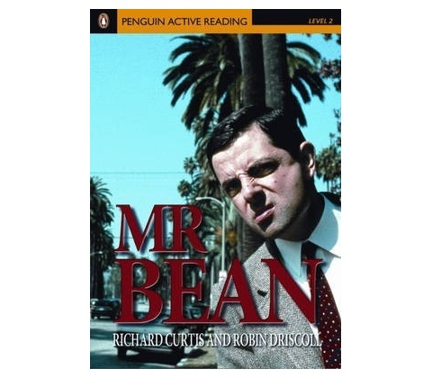 Mr Bean in Town + CD