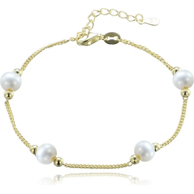 Minet náramek JMAS7056GB16